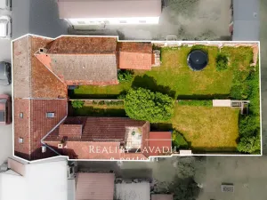 Prodej rodinného domu, Žiželice, Vladislavova, 166 m2