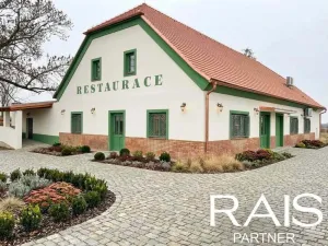 Prodej restaurace, Svitavy, 380 m2