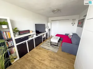 Prodej bytu 3+1, Kolín - Kolín II, Masarykova, 62 m2