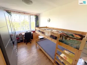 Prodej bytu 3+1, Kolín - Kolín II, Masarykova, 62 m2