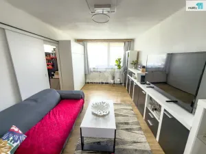 Prodej bytu 3+1, Kolín - Kolín II, Masarykova, 62 m2