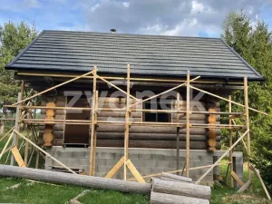Prodej chaty, Nový Hrozenkov, 80 m2