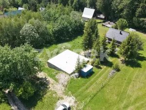 Prodej chaty, Nový Hrozenkov, 80 m2