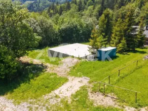 Prodej chaty, Nový Hrozenkov, 80 m2