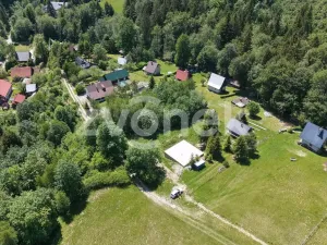 Prodej chaty, Nový Hrozenkov, 80 m2
