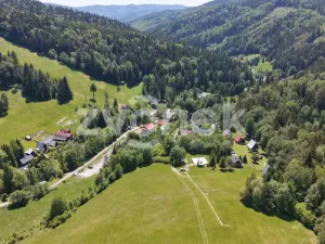 Prodej chaty, Nový Hrozenkov, 80 m2