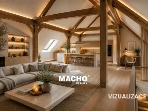 Prodej obchodního prostoru, Řitka, Na návsi, 286 m2
