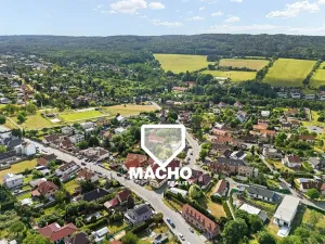 Prodej rodinného domu, Řitka, Na návsi, 286 m2