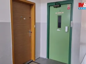 Pronájem bytu 1+1, Česká Lípa, Bardějovská, 41 m2