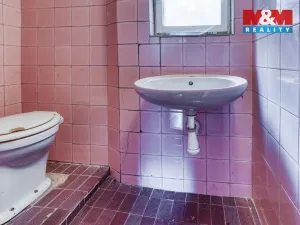 Prodej chaty, Šťáhlavy - Šťáhlavice, 48 m2
