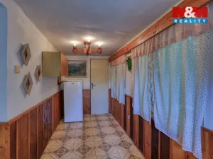Prodej chaty, Šťáhlavy - Šťáhlavice, 48 m2