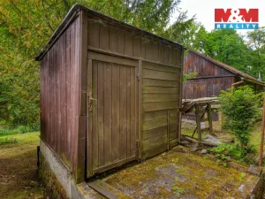 Prodej chaty, Šťáhlavy - Šťáhlavice, 48 m2