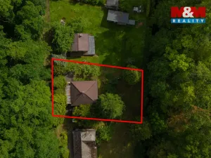 Prodej chaty, Šťáhlavy - Šťáhlavice, 48 m2