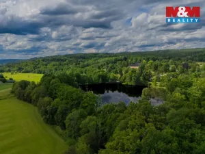 Prodej chaty, Šťáhlavy - Šťáhlavice, 48 m2
