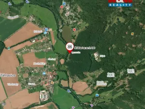 Prodej chaty, Šťáhlavy - Šťáhlavice, 48 m2
