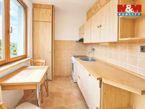 Prodej bytu 1+1, Vrdy, Sluneční, 35 m2