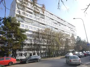 Dražba bytu 4+1, Praha - Krč, Hurbanova, 77 m2
