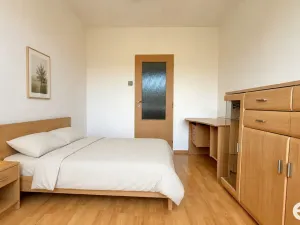 Pronájem bytu 2+kk, Praha, Dürerova, 39 m2