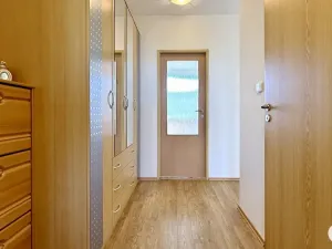 Pronájem bytu 2+kk, Praha, Dürerova, 39 m2