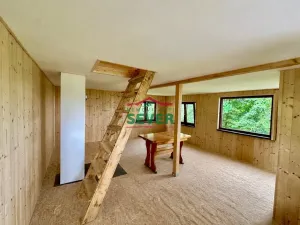 Prodej chaty, Blatno, 50 m2