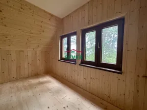 Prodej chaty, Blatno, 50 m2