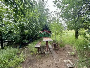 Prodej chaty, Blatno, 50 m2