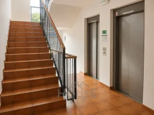 Prodej bytu 1+kk, Praha - Vysočany, Pešlova, 34 m2