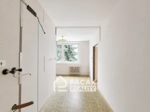 Prodej bytu 2+1, Brodek u Přerova, Sídliště Svobody, 59 m2