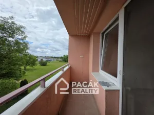 Prodej bytu 2+1, Brodek u Přerova, Sídliště Svobody, 59 m2