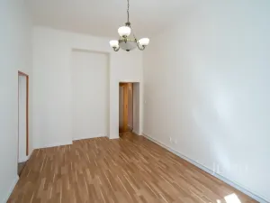 Pronájem bytu 2+kk, Praha, Americká, 46 m2