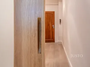 Pronájem bytu 2+kk, Praha, Americká, 46 m2