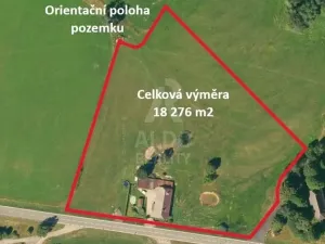 Prodej rodinného domu, Vimperk, 111 m2