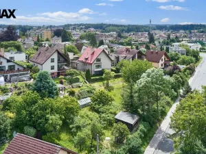 Prodej vícegeneračního domu, Červený Kostelec - Lhota za Červeným Kostelcem, 240 m2