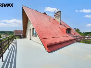 Prodej vícegeneračního domu, Červený Kostelec - Lhota za Červeným Kostelcem, 240 m2