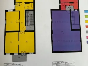 Prodej bytu 3+1, Brno, Drobného, 195 m2