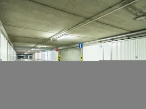 Pronájem bytu 3+1, Praha - Hlubočepy, Högerova, 100 m2