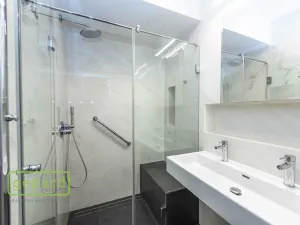 Pronájem bytu 2+1, Praha - Vinohrady, Italská, 58 m2