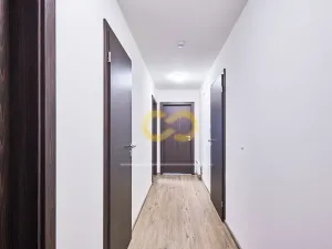 Prodej bytu 3+kk, Lipno nad Vltavou, 97 m2
