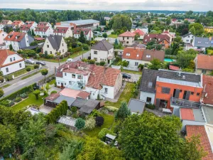 Prodej rodinného domu, Hradec Králové - Slezské Předměstí, Blahoslavova, 65 m2