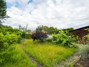 Prodej rodinného domu, Hradec Králové - Slezské Předměstí, Blahoslavova, 65 m2