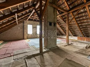 Prodej rodinného domu, Hradec Králové - Slezské Předměstí, Blahoslavova, 65 m2