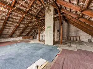 Prodej rodinného domu, Hradec Králové - Slezské Předměstí, Blahoslavova, 65 m2