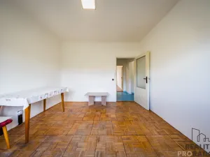 Prodej bytu 2+1, Hodonín, Družstevní čtvrť, 55 m2