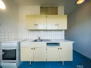 Prodej bytu 2+1, Hodonín, Družstevní čtvrť, 55 m2