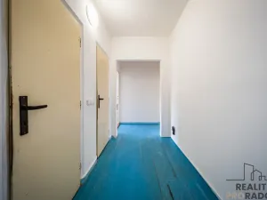 Prodej bytu 2+1, Hodonín, Družstevní čtvrť, 55 m2