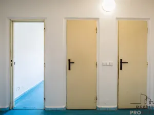 Prodej bytu 2+1, Hodonín, Družstevní čtvrť, 55 m2