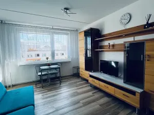 Pronájem bytu 1+1, Praha - Hostivař, Chudenická, 33 m2