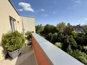 Prodej bytu 2+kk, Hostivice, Toskánská, 53 m2