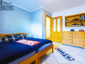 Prodej rodinného domu, Březí, 142 m2