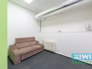 Pronájem obchodního prostoru, Ostrava, Výškovická, 81 m2